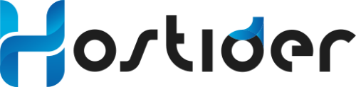 Hostider Logo